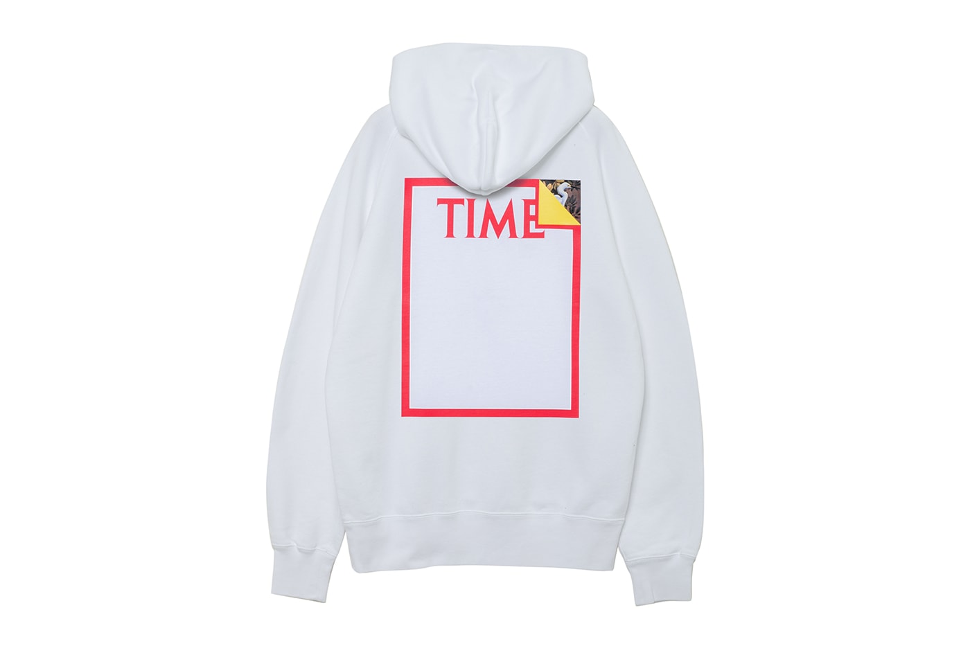 Mungo Thomson sacai Collection Release Info