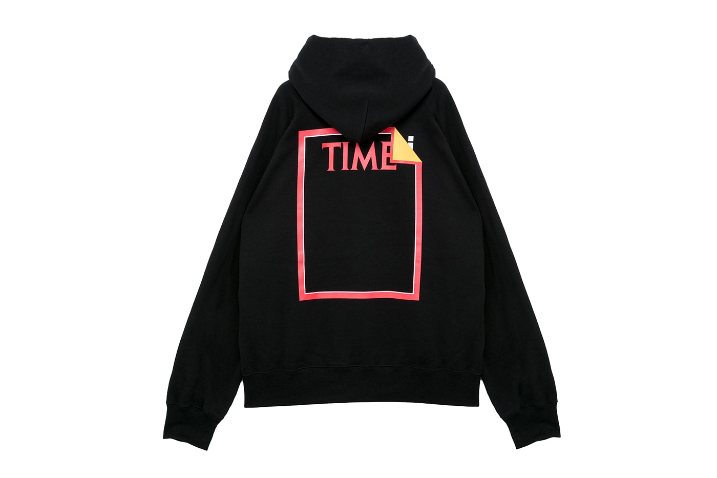 Mungo Thomson sacai Collection Release Info