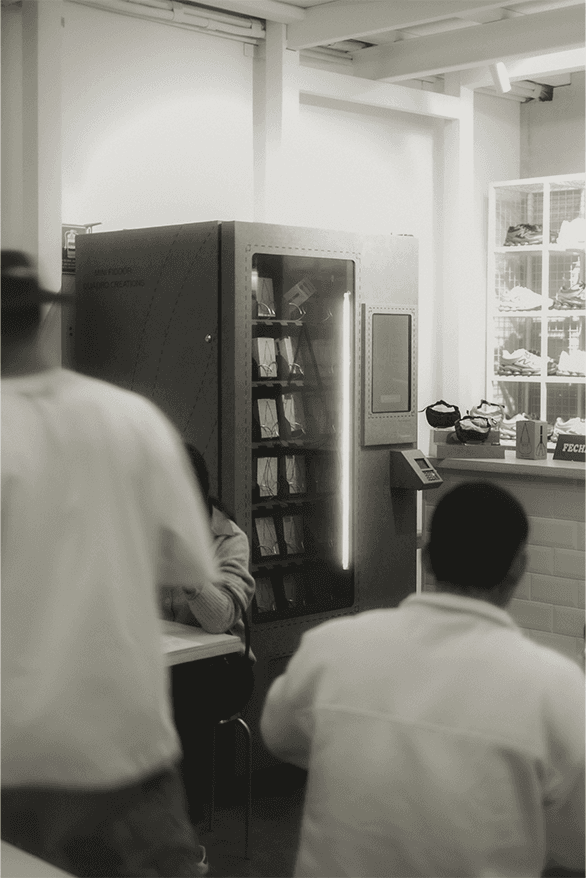 Quadro Creations Collectible Mini Fiodor São Paulo release information