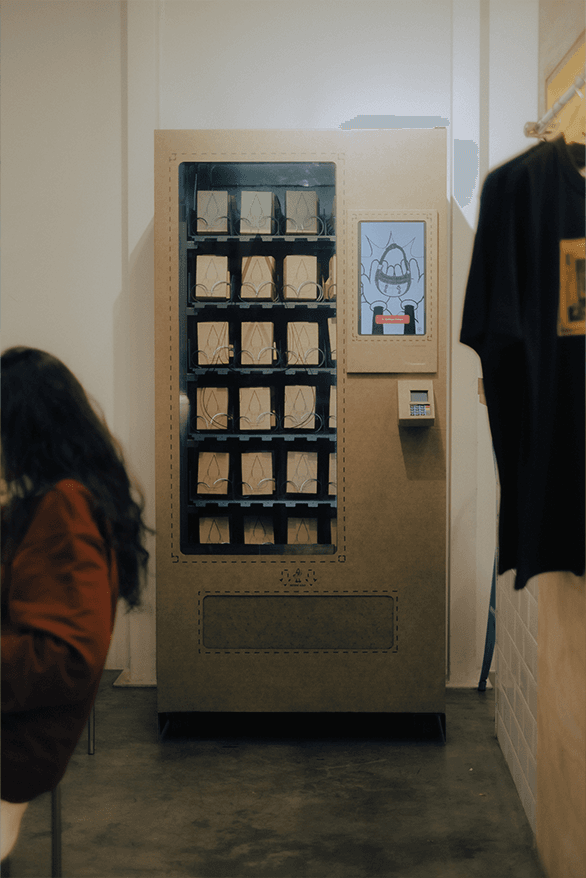 Quadro Creations Collectible Mini Fiodor São Paulo release information