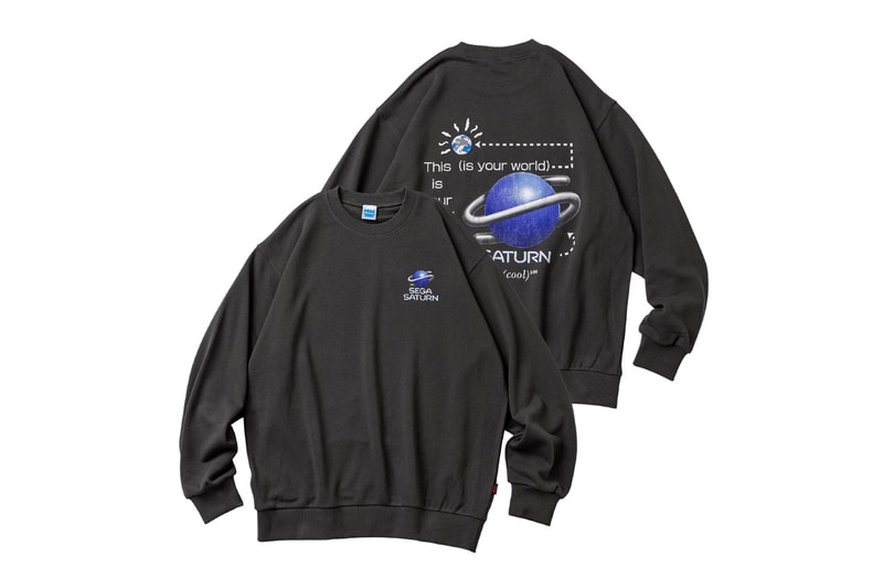 SEGA FREAK'S STORE Collection Release Info SEGA 65th Anniversary Sonic the Hedgehog Yakuza