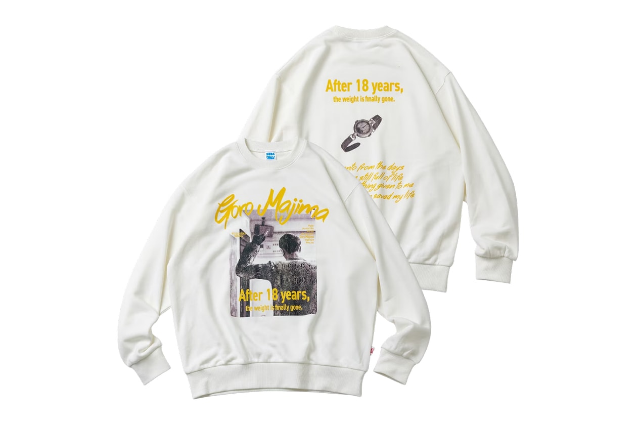 8 drops à ne pas manquer cette semaine, Palace Skateboards, Kith, New York Knicks, sacai, C.P. Company, BEAMS, graniph, Stranger Things, SEGA, FREAK'S STORE, Sonic the Hedgehog, collab, ICECREAM