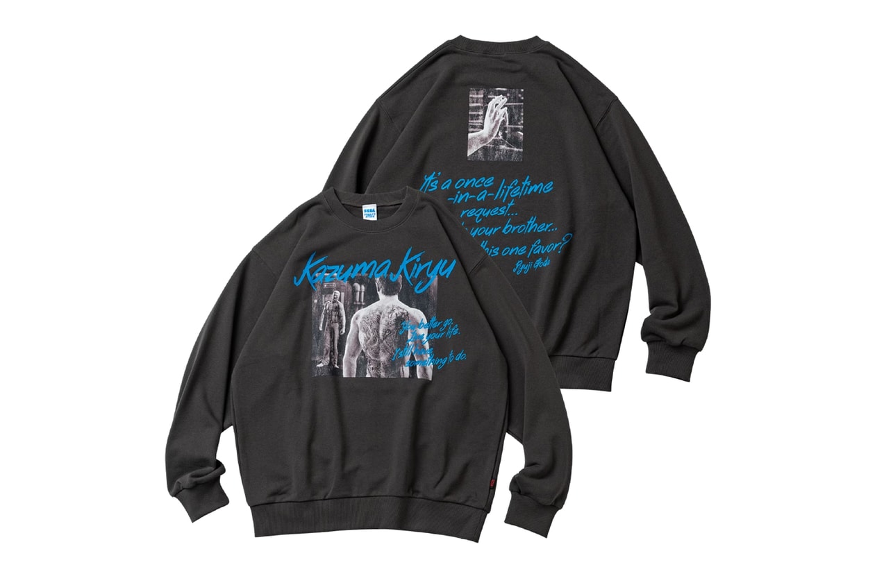 8 drops à ne pas manquer cette semaine, Palace Skateboards, Kith, New York Knicks, sacai, C.P. Company, BEAMS, graniph, Stranger Things, SEGA, FREAK'S STORE, Sonic the Hedgehog, collab, ICECREAM