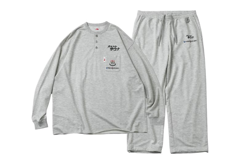 SEGA FREAK'S STORE Collection Release Info SEGA 65th Anniversary Sonic the Hedgehog Yakuza