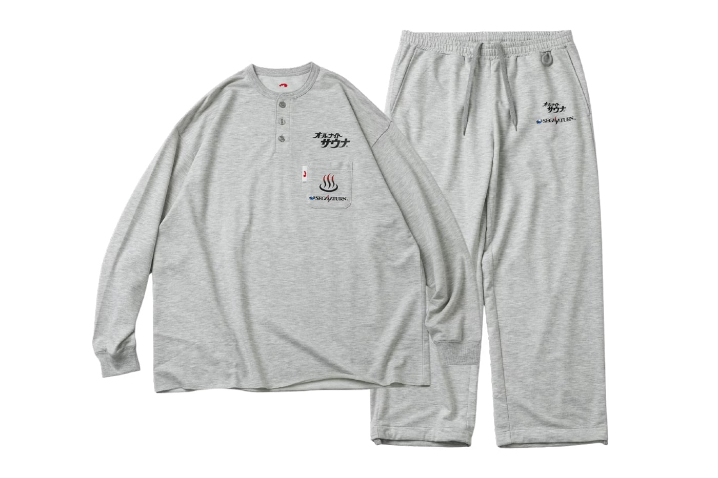 SEGA FREAK'S STORE Collection Release Info SEGA 65th Anniversary Sonic the Hedgehog Yakuza