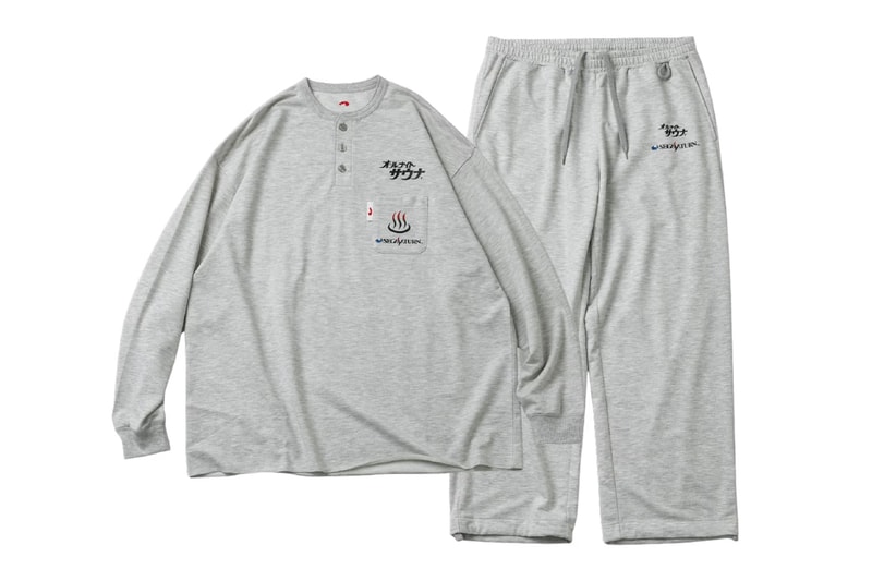 SEGA FREAK'S STORE Collection Release Info SEGA 65th Anniversary Sonic the Hedgehog Yakuza