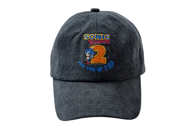 SEGA FREAK'S STORE Collection Release Info SEGA 65th Anniversary Sonic the Hedgehog Yakuza