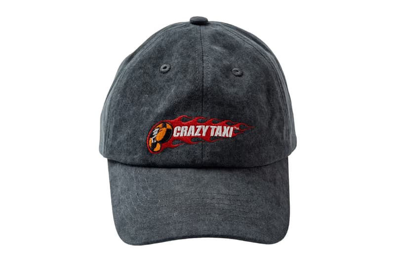 SEGA FREAK'S STORE Collection Release Info SEGA 65th Anniversary Sonic the Hedgehog Yakuza