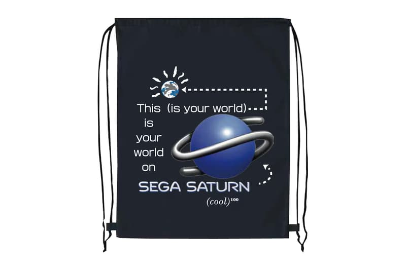 SEGA FREAK'S STORE Collection Release Info SEGA 65th Anniversary Sonic the Hedgehog Yakuza