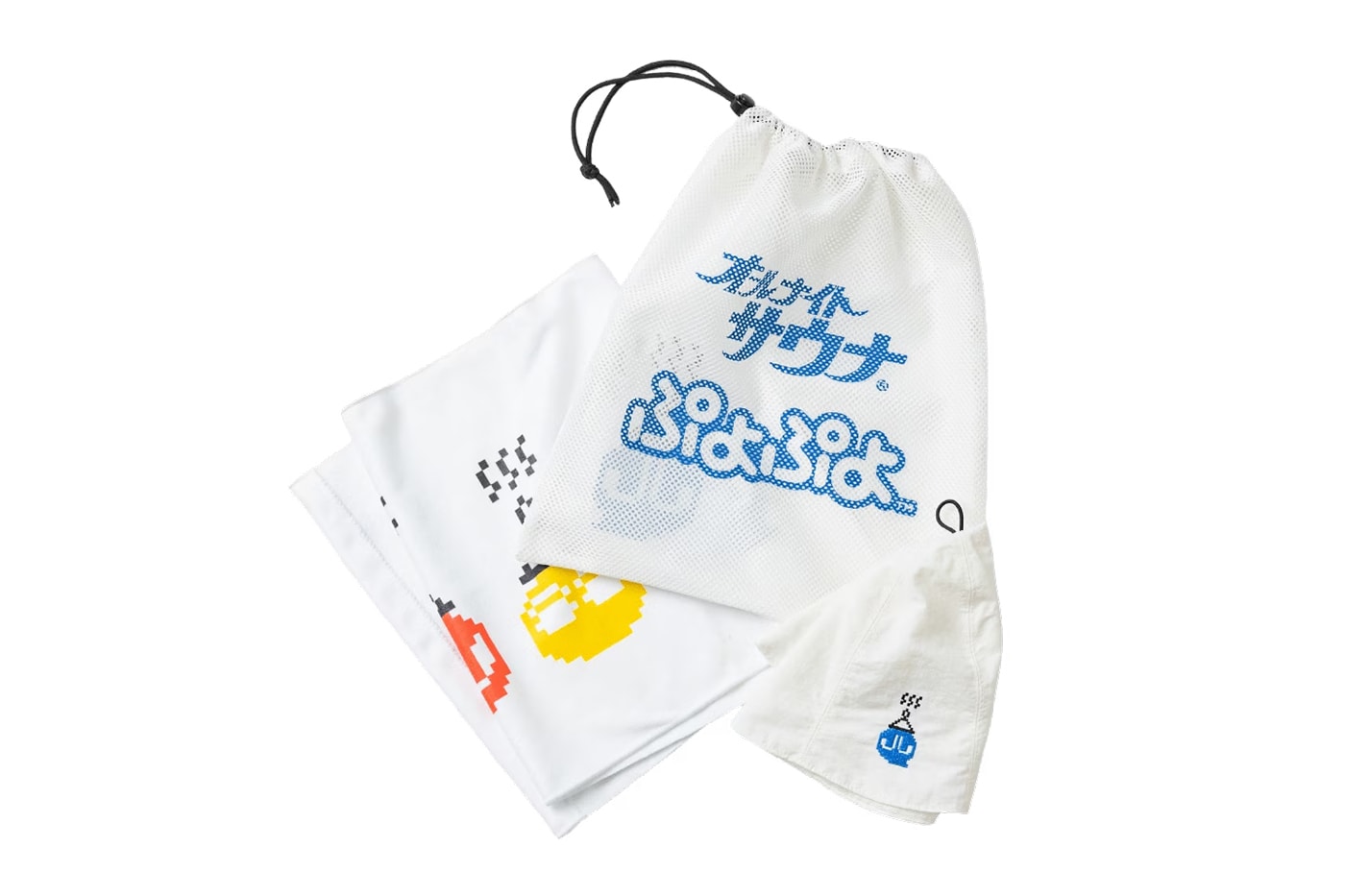 SEGA FREAK'S STORE Collection Release Info SEGA 65th Anniversary Sonic the Hedgehog Yakuza