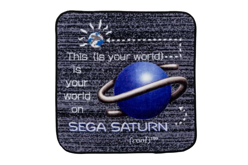 SEGA FREAK'S STORE Collection Release Info SEGA 65th Anniversary Sonic the Hedgehog Yakuza