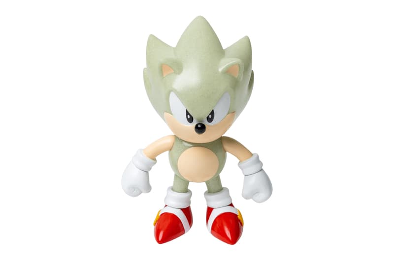 SEGA FREAK'S STORE Collection Release Info SEGA 65th Anniversary Sonic the Hedgehog Yakuza