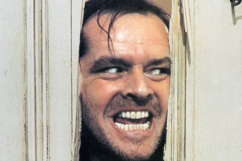 'The Shining' Returns to Theaters for Its First-Ever IMAX Release