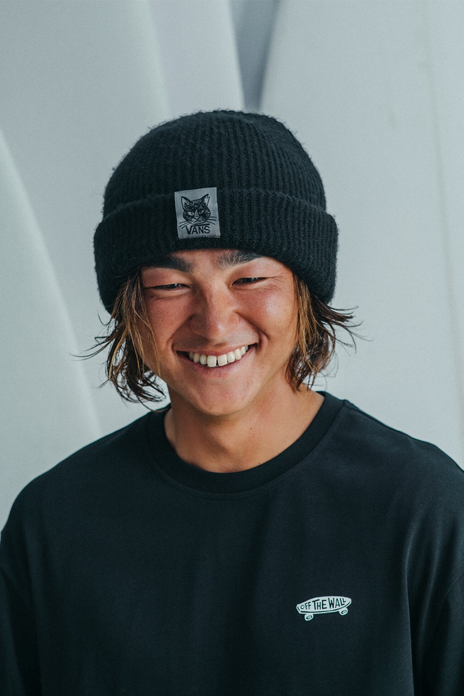 Yusuke Hanai Vans Premium Authentic Second Collaboration Release Info