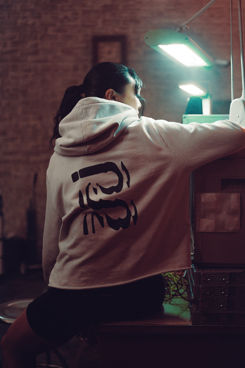 Bandit Running, NYC Marathon, “Run City” Pop-Up, 489 Broome Street