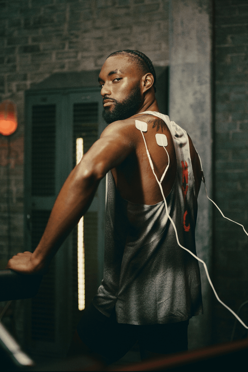 Bandit Running, NYC Marathon, “Run City” Pop-Up, 489 Broome Street