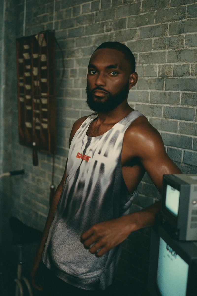 Bandit Running, NYC Marathon, “Run City” Pop-Up, 489 Broome Street