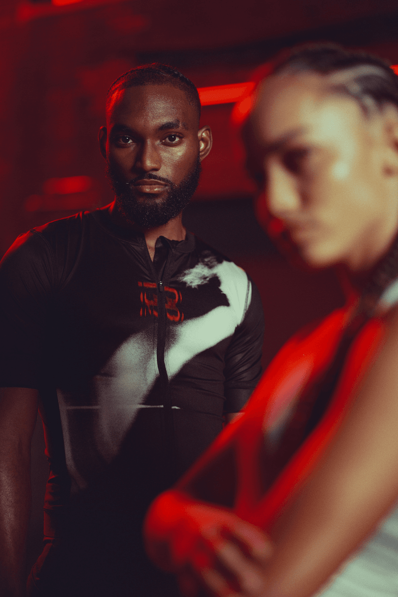 Bandit Running, NYC Marathon, “Run City” Pop-Up, 489 Broome Street