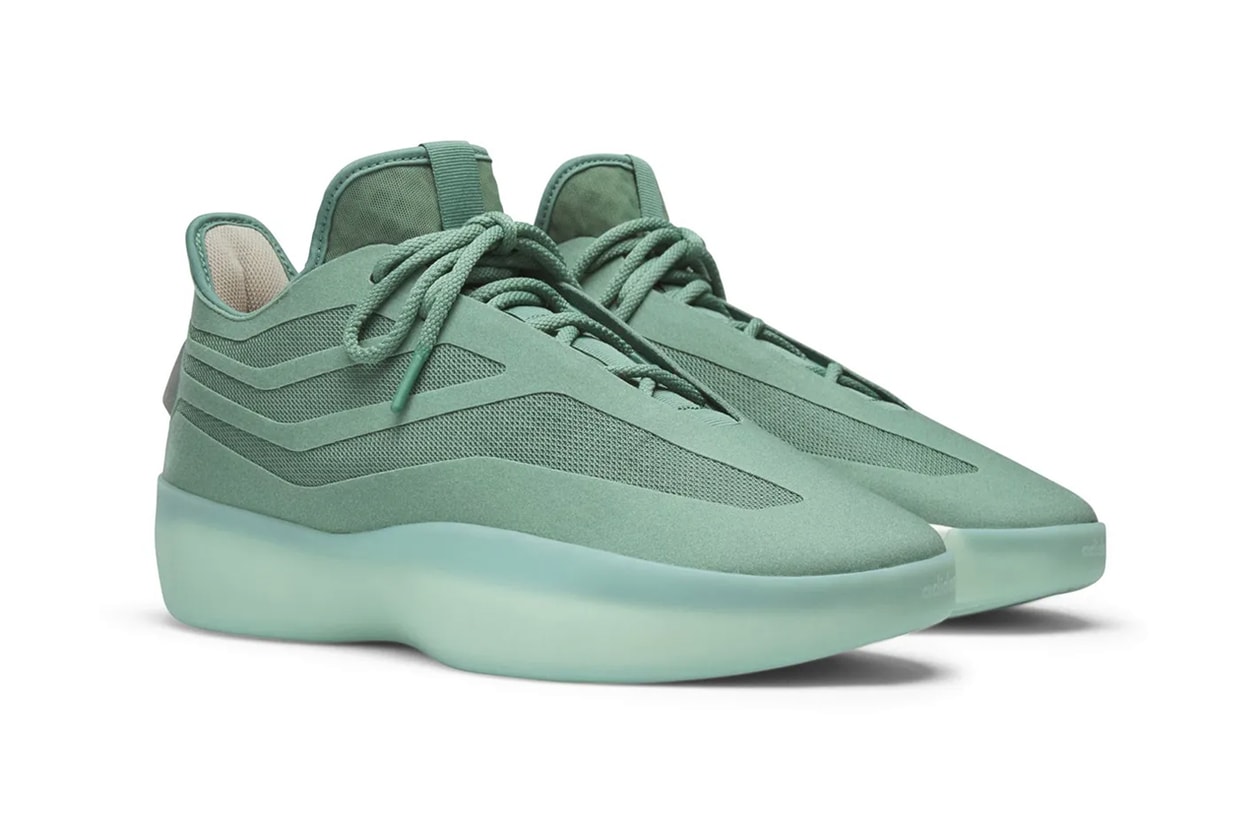 Best Sneaker Releases November 2025 Week 1 adidas Fear of God Athletics II Basketball Court Green Air Jordan 11 Rare Air Nike Air Max 95 Zip Loyal Blue Salehe Bembury Crocs Pollex Cypress Taho Stranger Things Nike Dunk Low Eric Koston Nike SB Air Max 95 Nike LeBron 23 Best in Class Yusuke Hanai Vans Premium Authentic Air Jordan 12 Taxi Ja Morant Nike Air Force 1 Low