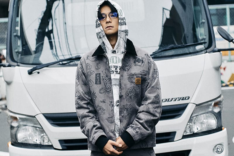 BlackEyePatch Readies Winter 2025 Collection