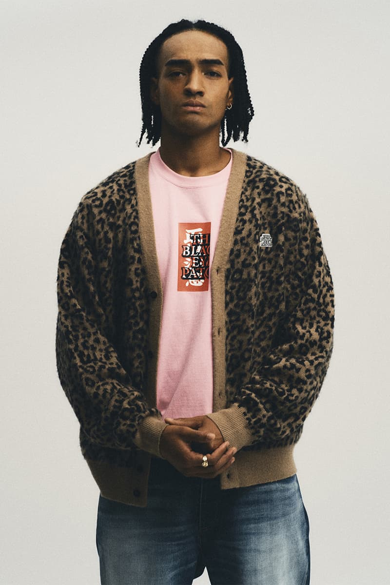 BlackEyePatch Winter 2025 Collection Drop 5 Release Info