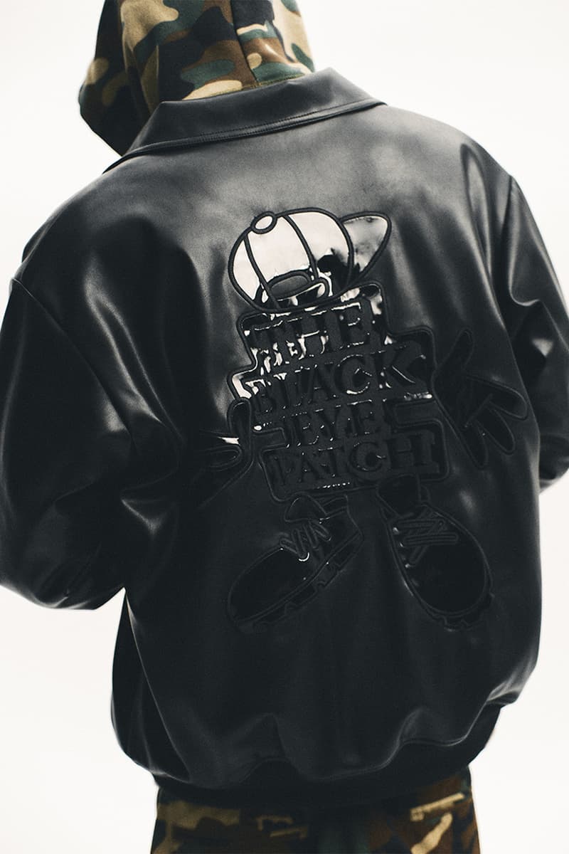 BlackEyePatch Winter 2025 Collection Drop 5 Release Info