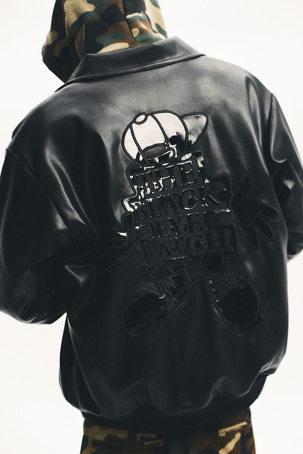 BlackEyePatch Winter 2025 Collection Drop 5 Release Info