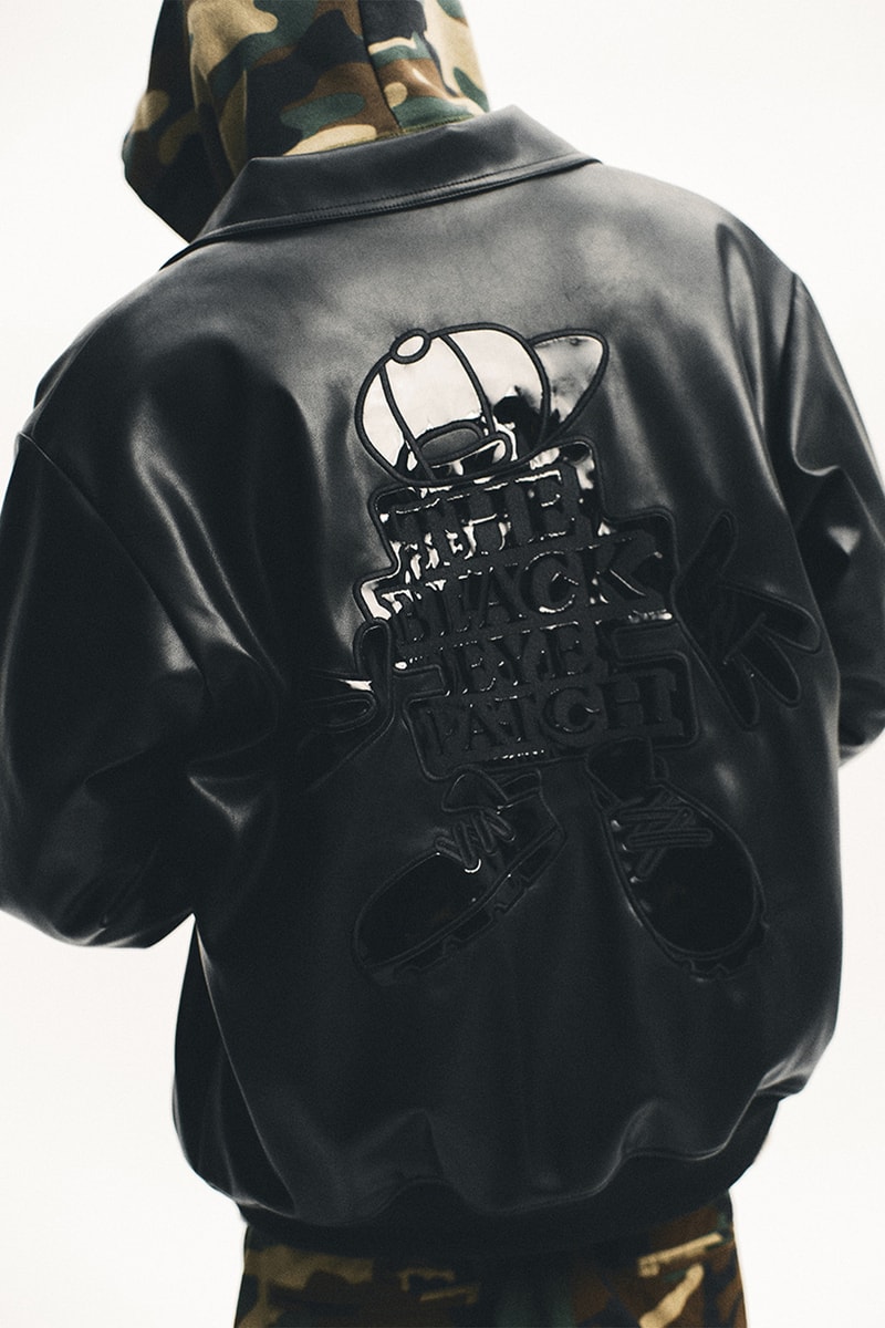 BlackEyePatch Winter 2025 Collection Drop 5 Release Info