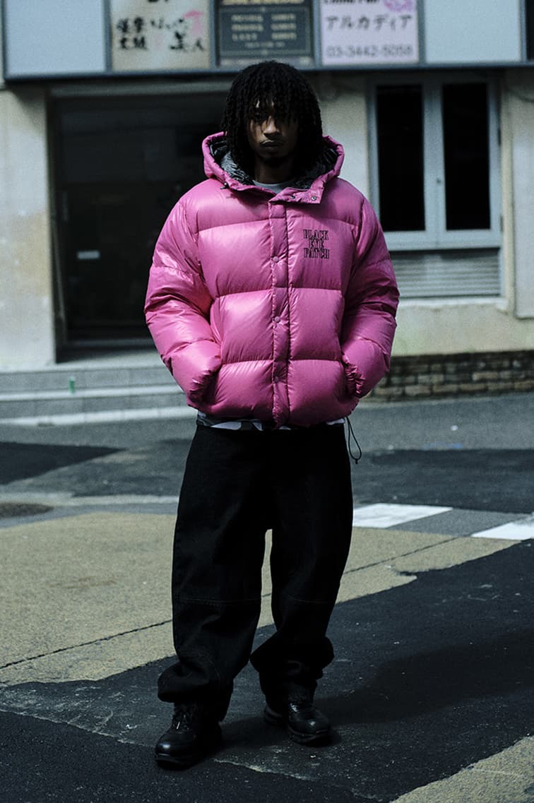 BlackEyePatch Winter 2025 Collection Drop 5 Release Info