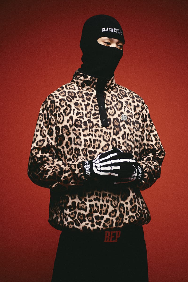 BlackEyePatch Winter 2025 Collection Drop 5 Release Info