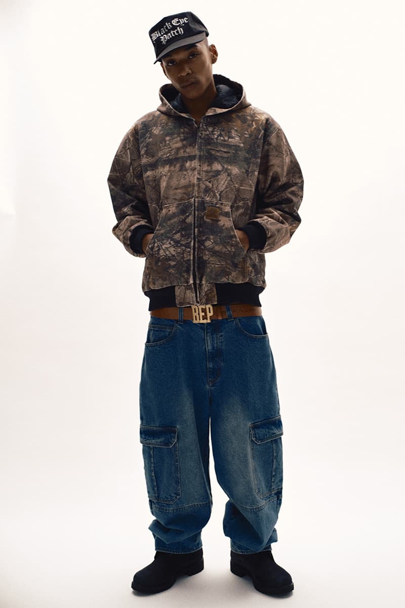 BlackEyePatch Winter 2025 Collection Drop 5 Release Info