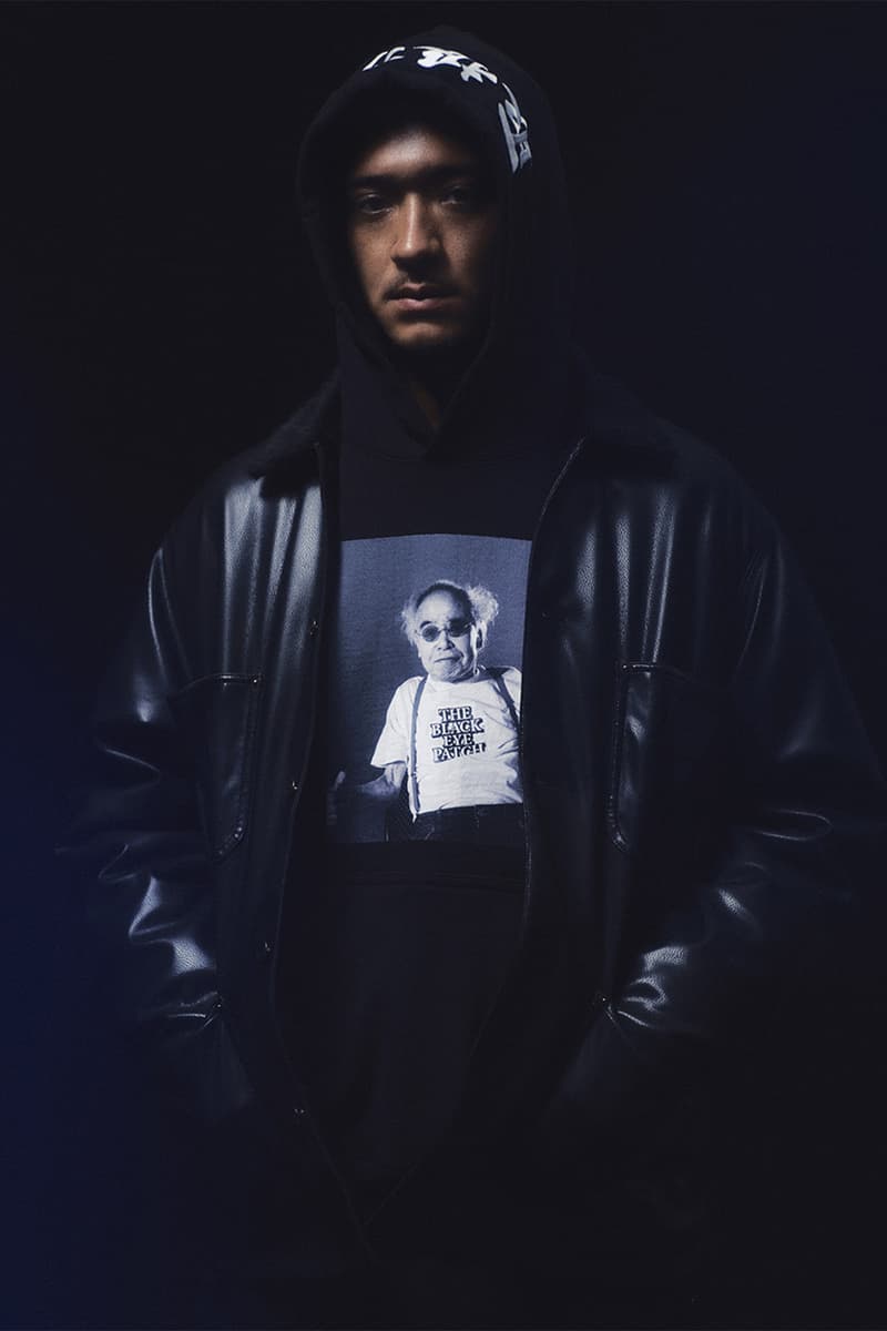 BlackEyePatch Winter 2025 Collection Drop 5 Release Info