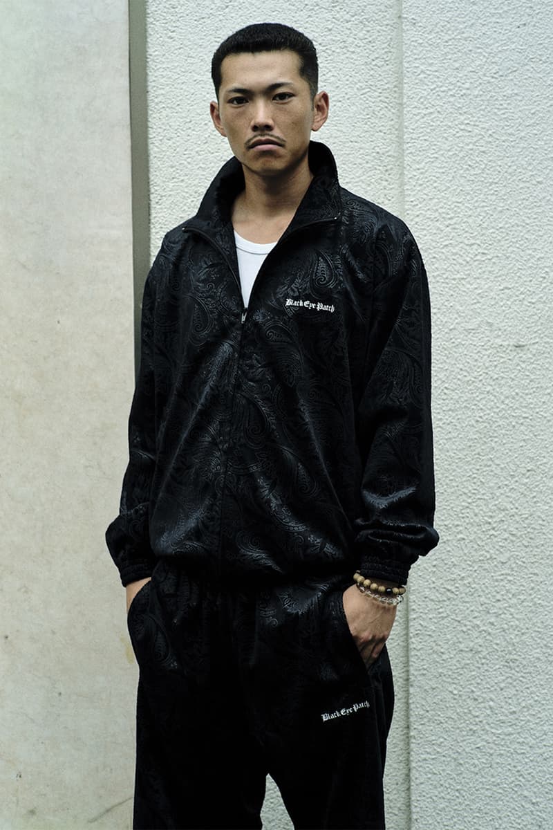 BlackEyePatch Winter 2025 Collection Drop 5 Release Info