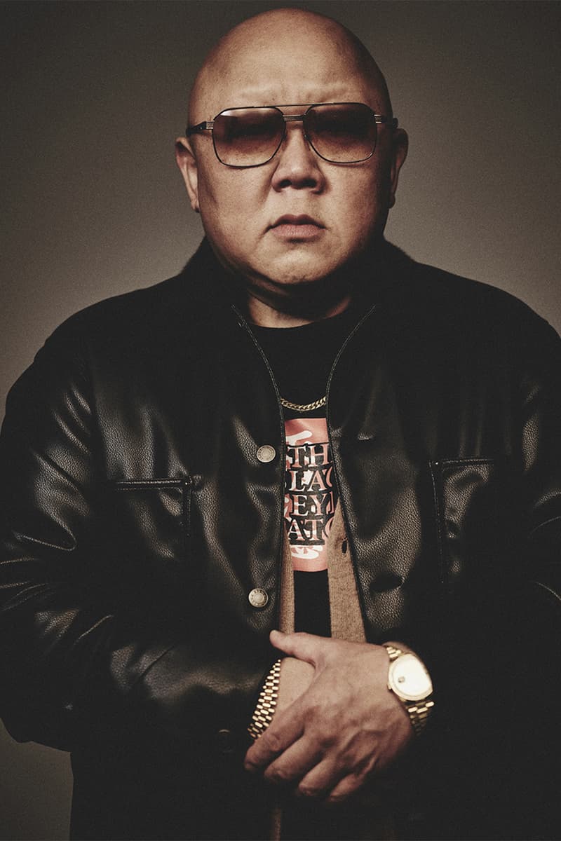 BlackEyePatch Winter 2025 Collection Drop 5 Release Info