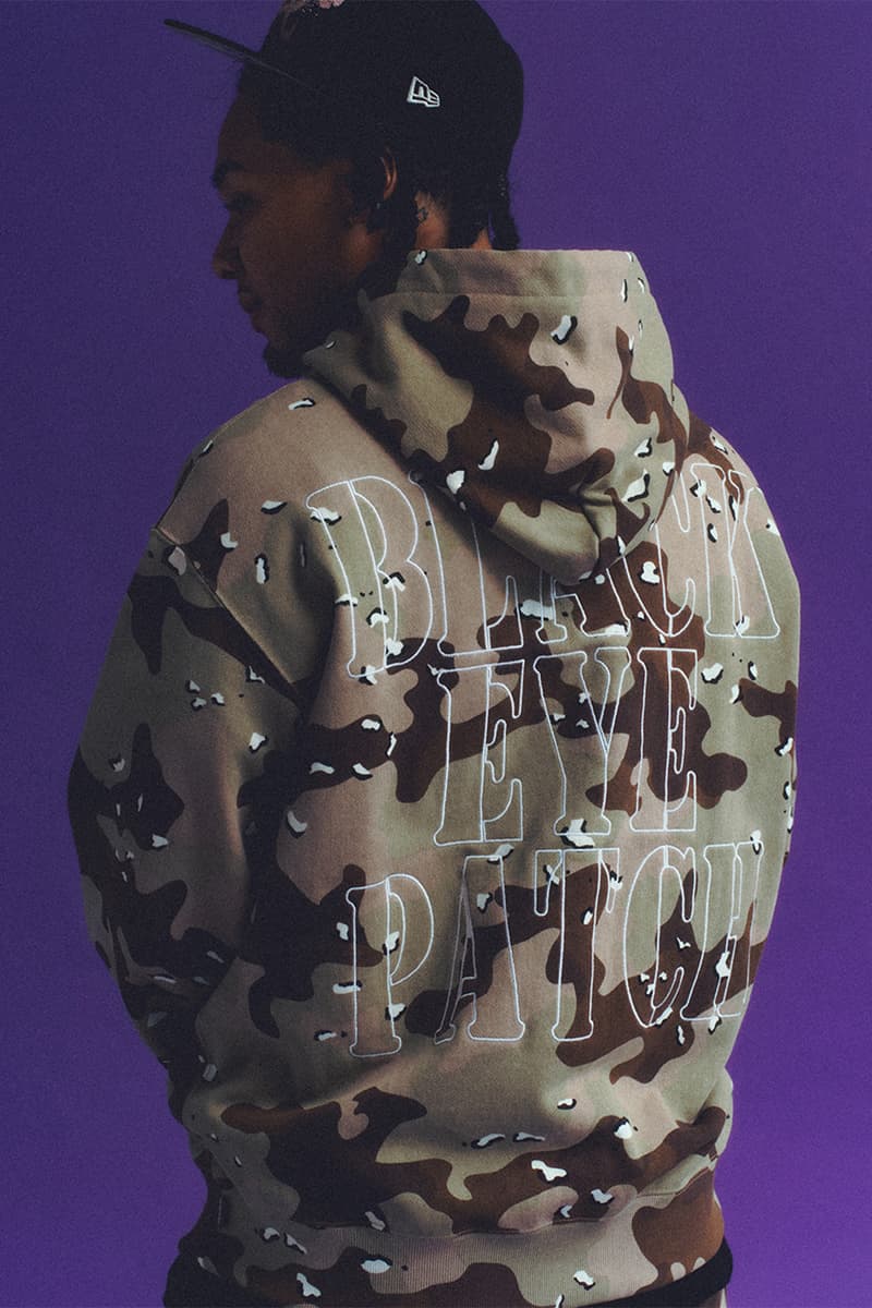 BlackEyePatch Winter 2025 Collection Drop 5 Release Info