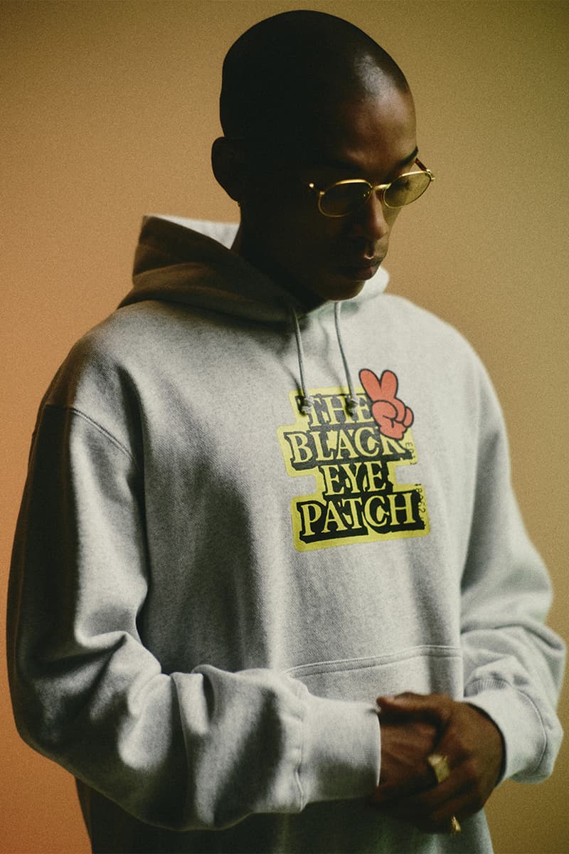 BlackEyePatch Winter 2025 Collection Drop 5 Release Info