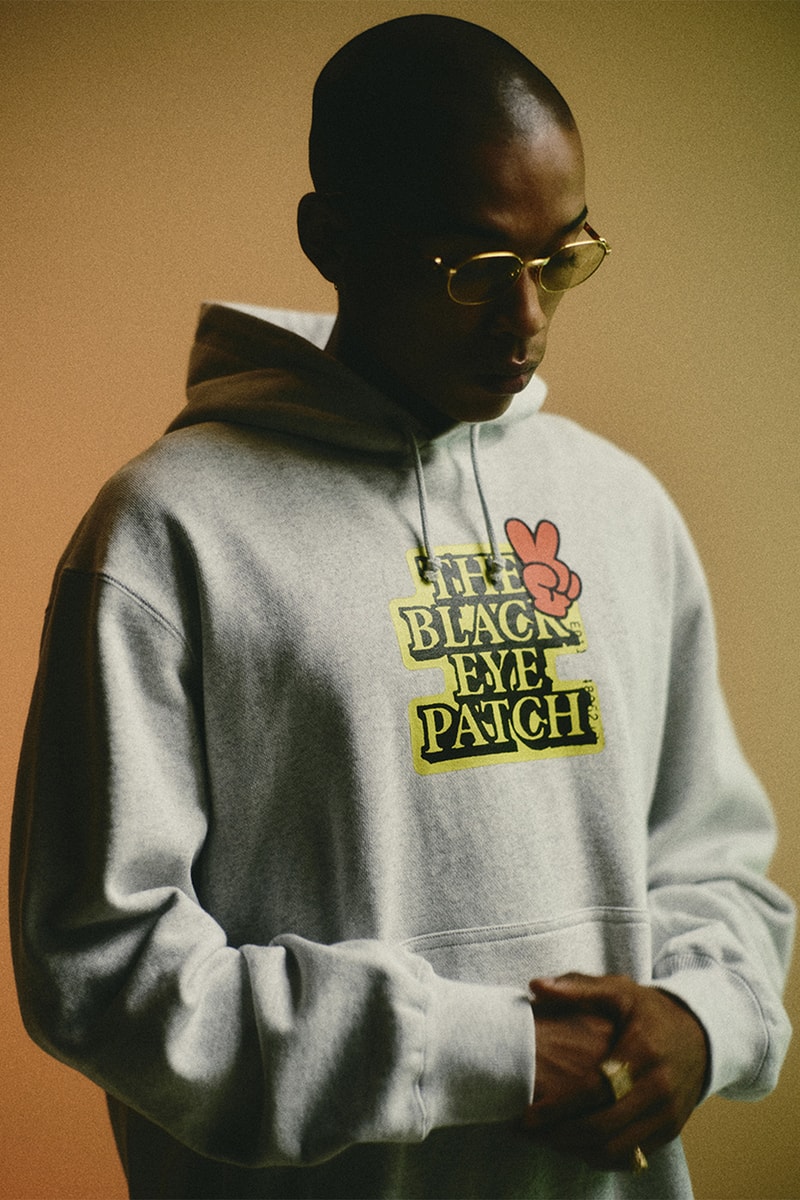 BlackEyePatch Winter 2025 Collection Drop 5 Release Info