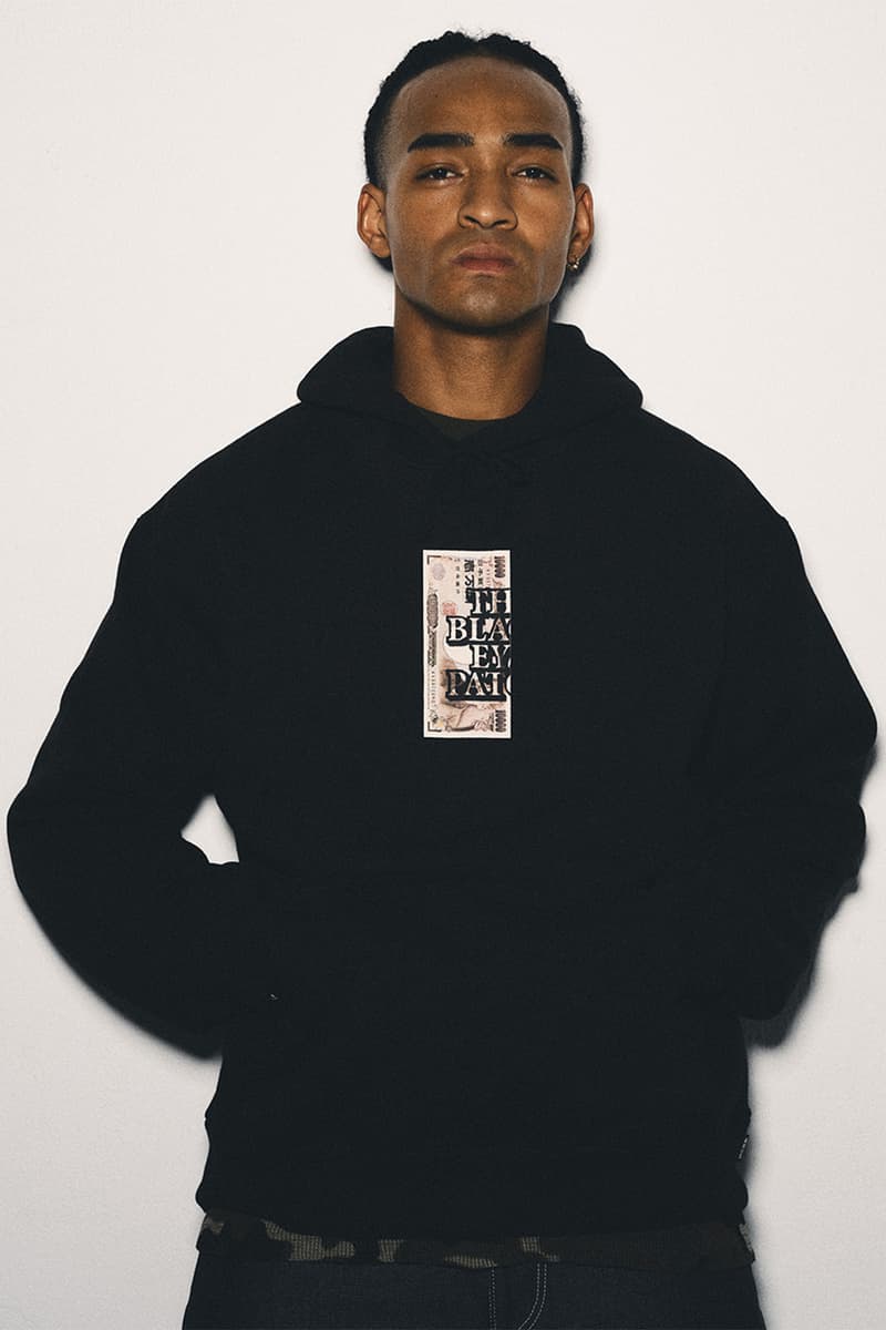 BlackEyePatch Winter 2025 Collection Drop 5 Release Info