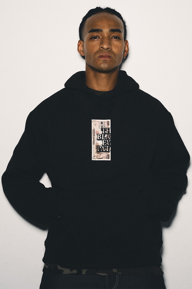 BlackEyePatch Winter 2025 Collection Drop 5 Release Info