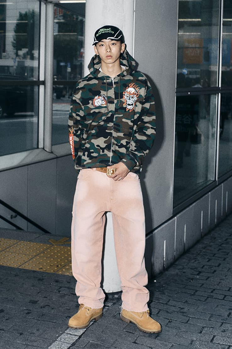 BlackEyePatch Winter 2025 Collection Drop 5 Release Info