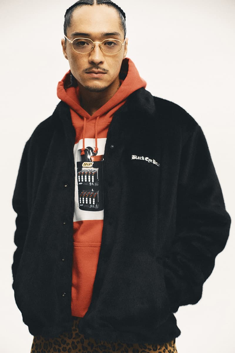 BlackEyePatch Winter 2025 Collection Drop 5 Release Info