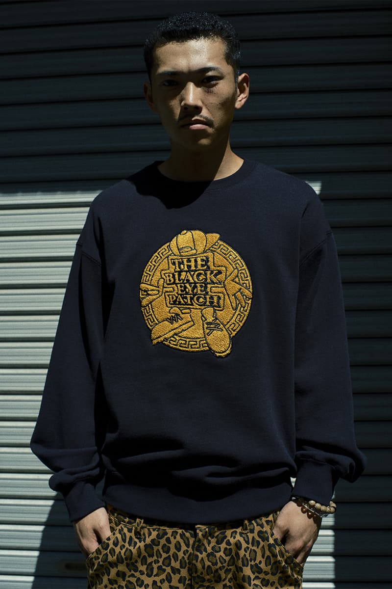 BlackEyePatch Winter 2025 Collection Drop 5 Release Info