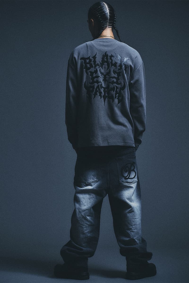 BlackEyePatch Winter 2025 Collection Drop 5 Release Info