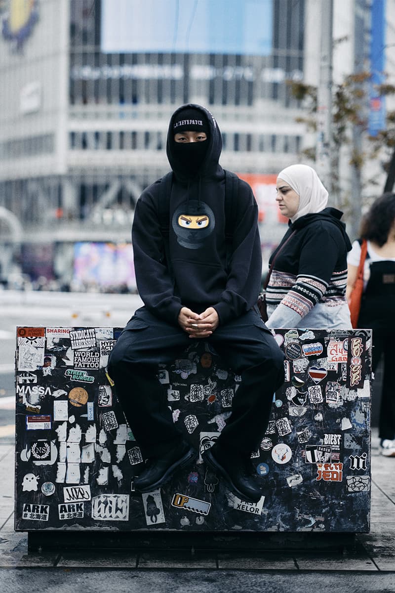 BlackEyePatch Winter 2025 Collection Drop 5 Release Info