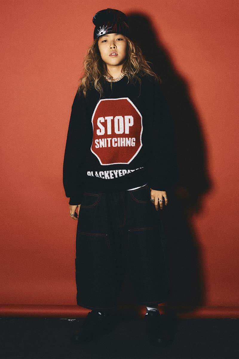 BlackEyePatch Winter 2025 Collection Drop 5 Release Info