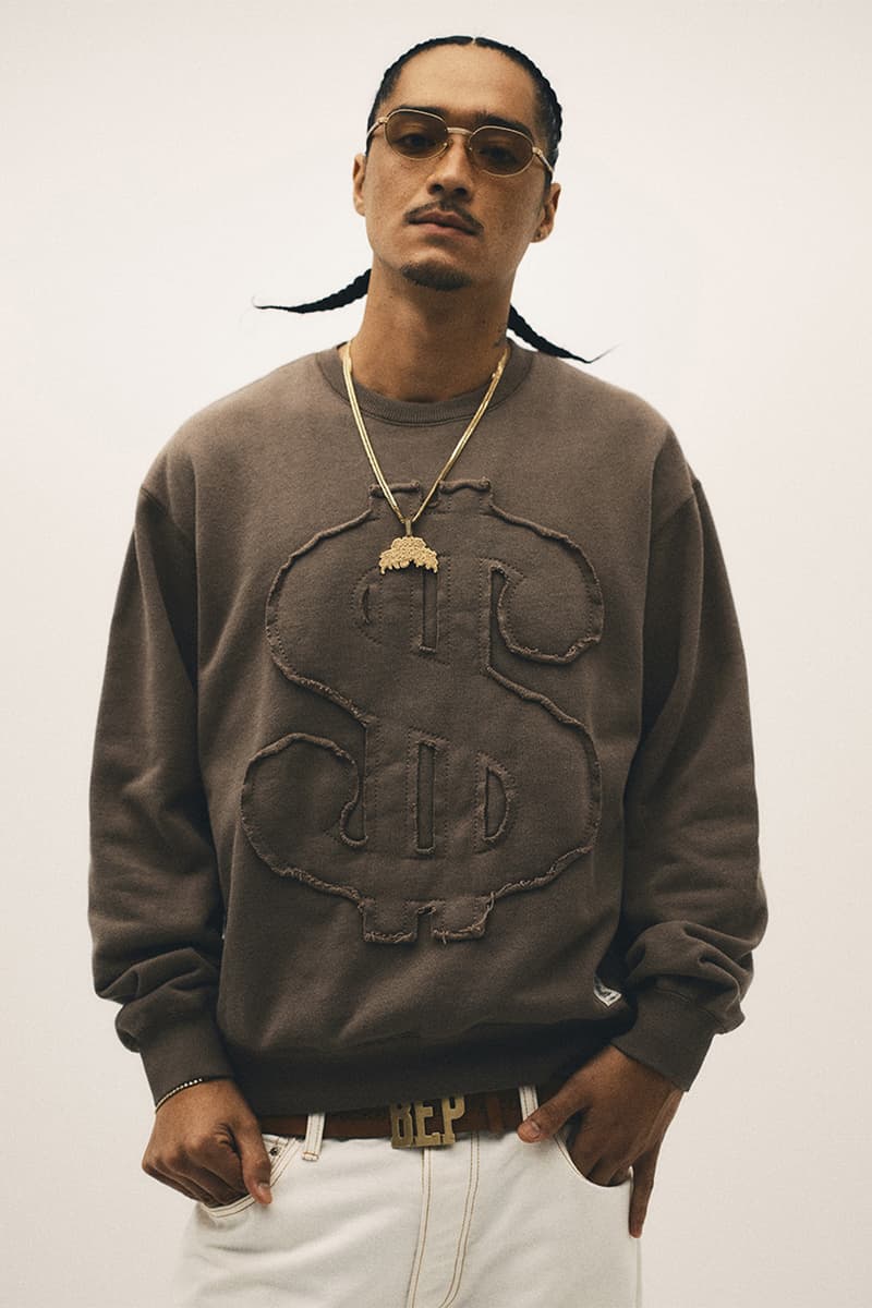 BlackEyePatch Winter 2025 Collection Drop 5 Release Info