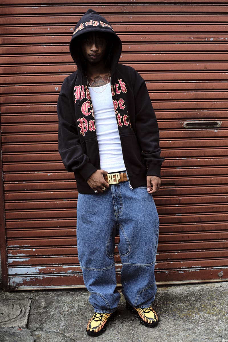 BlackEyePatch Winter 2025 Collection Drop 5 Release Info