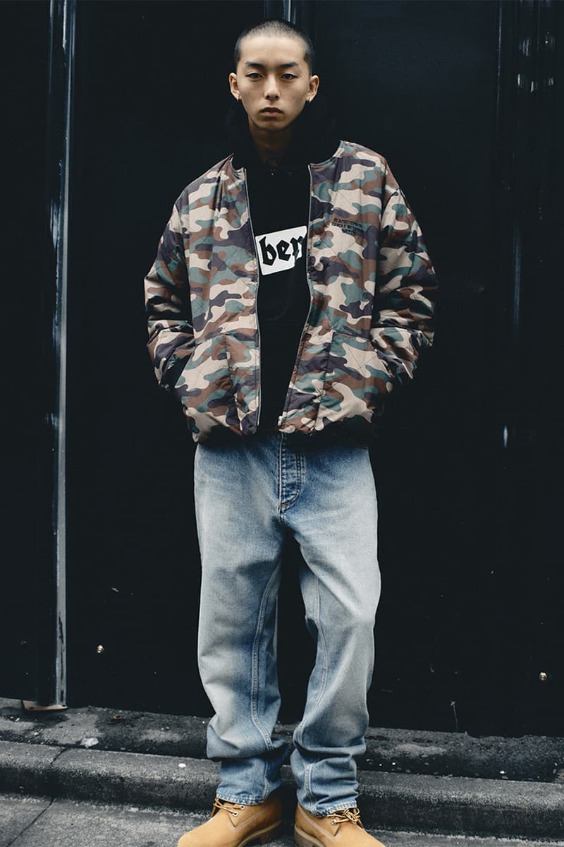 BlackEyePatch Winter 2025 Collection Drop 5 Release Info