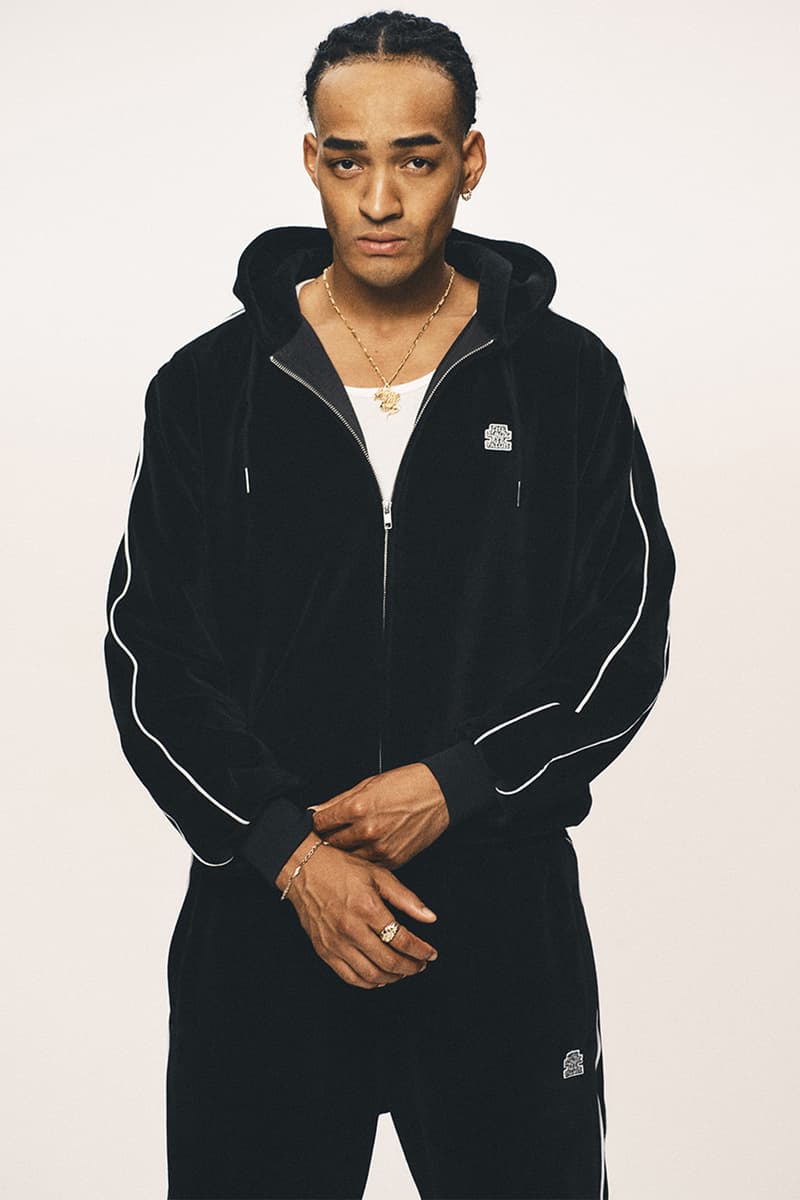 BlackEyePatch Winter 2025 Collection Drop 5 Release Info