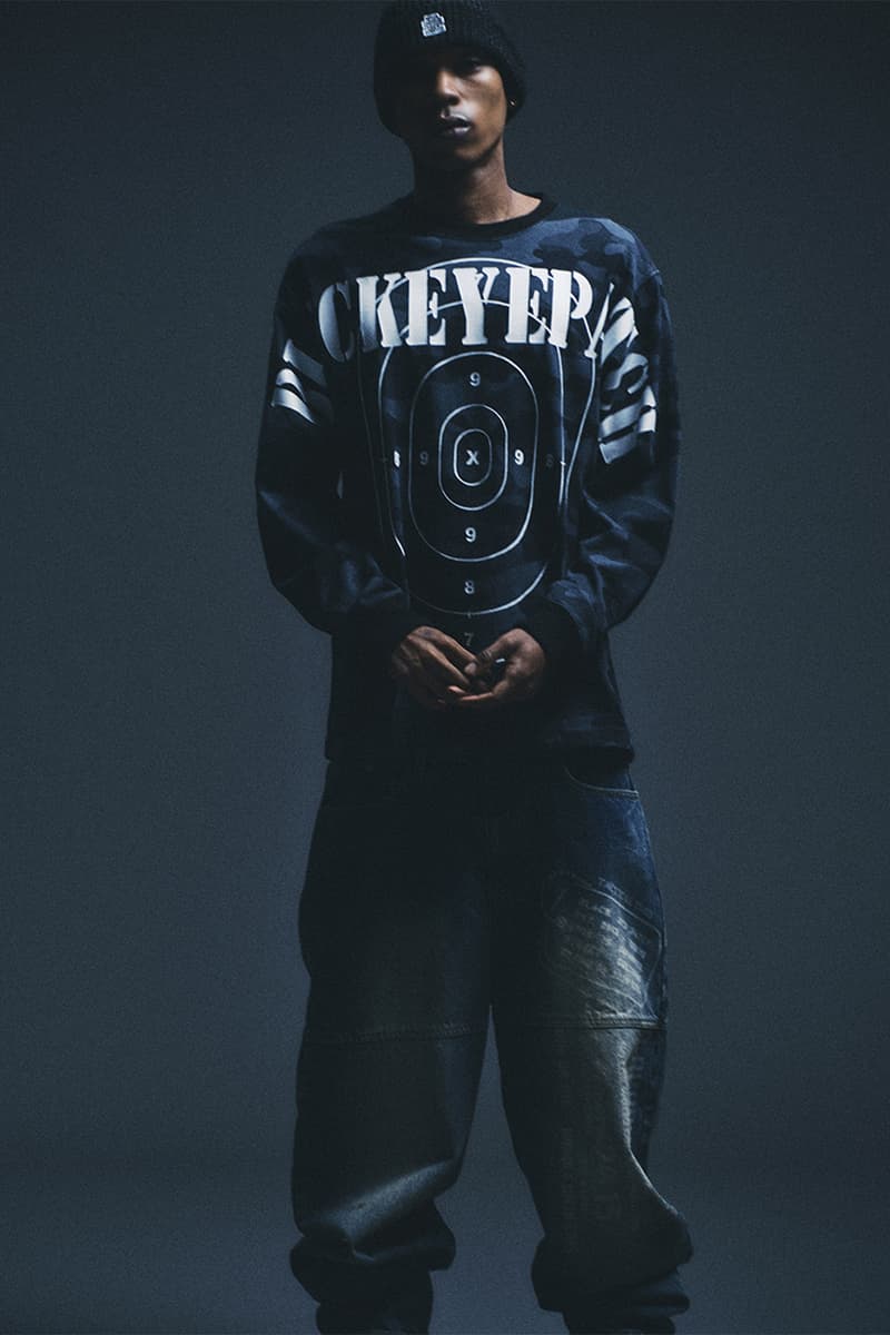 BlackEyePatch Winter 2025 Collection Drop 5 Release Info